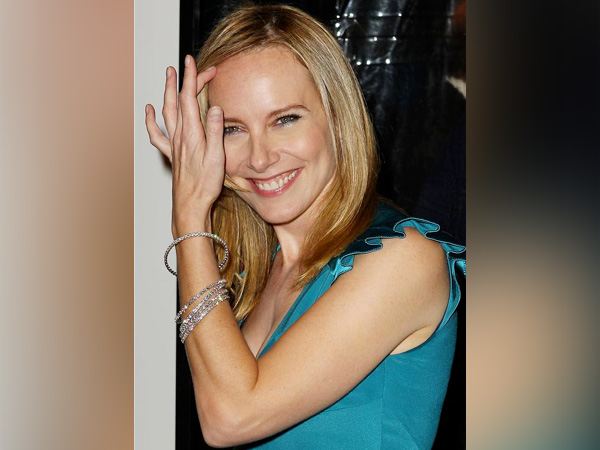 'Lost Girls' lead Sarah Paulson gets replaced by Amy Ryan